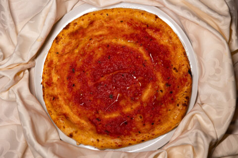 Poză cu Focaccia